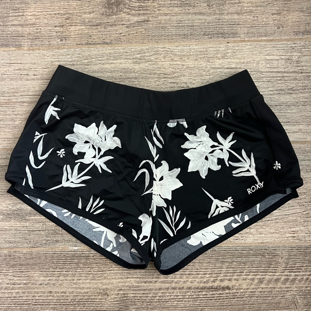 Roxy swim shorts